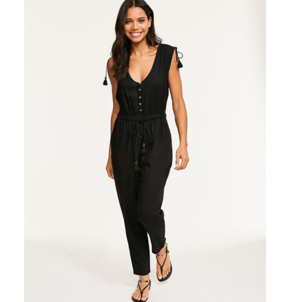 NWT Figleaves Jumpsuit